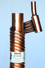 Power-Pipe X2-72 Drain Water Heat Recovery Unit